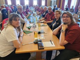 2026 Jahreshauptversammlung